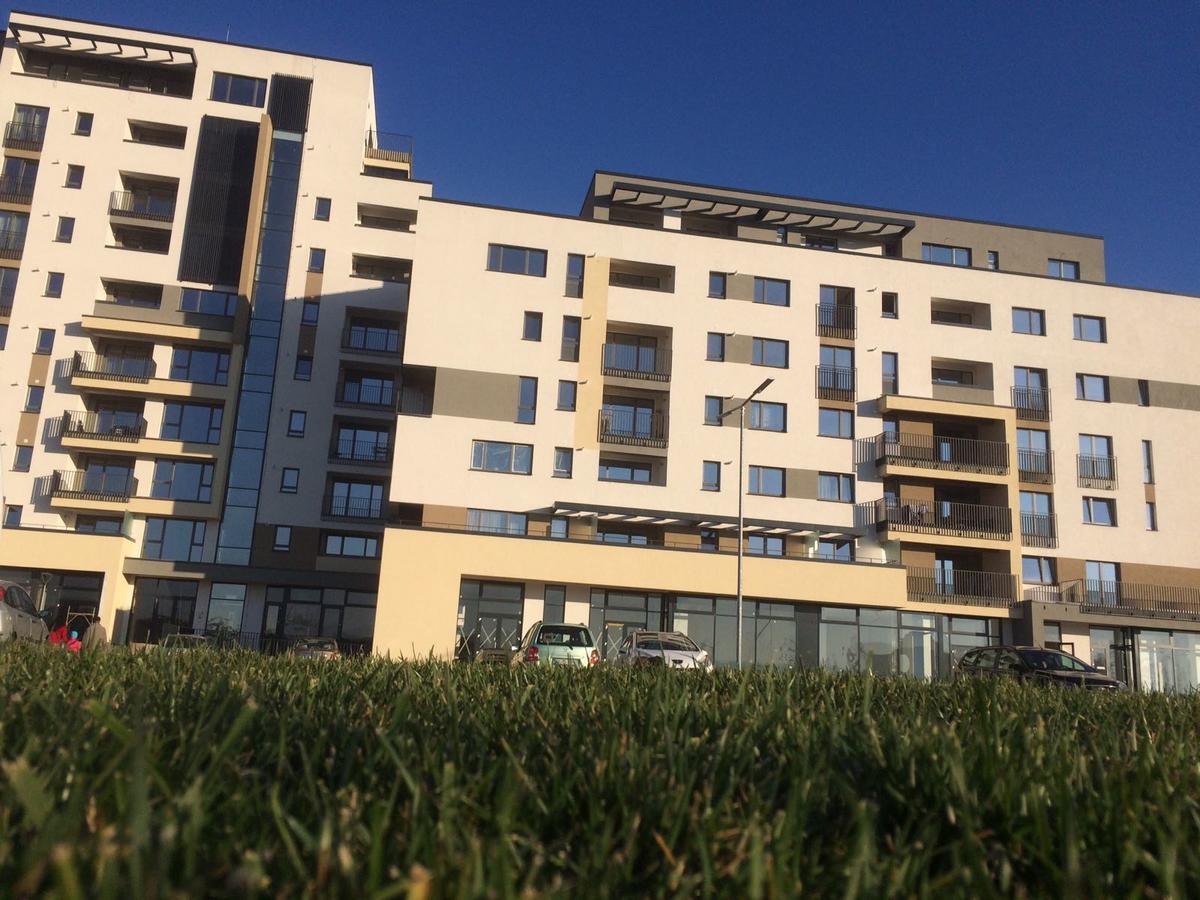 Apartament 4Tourists Braszów Zewnętrze zdjęcie