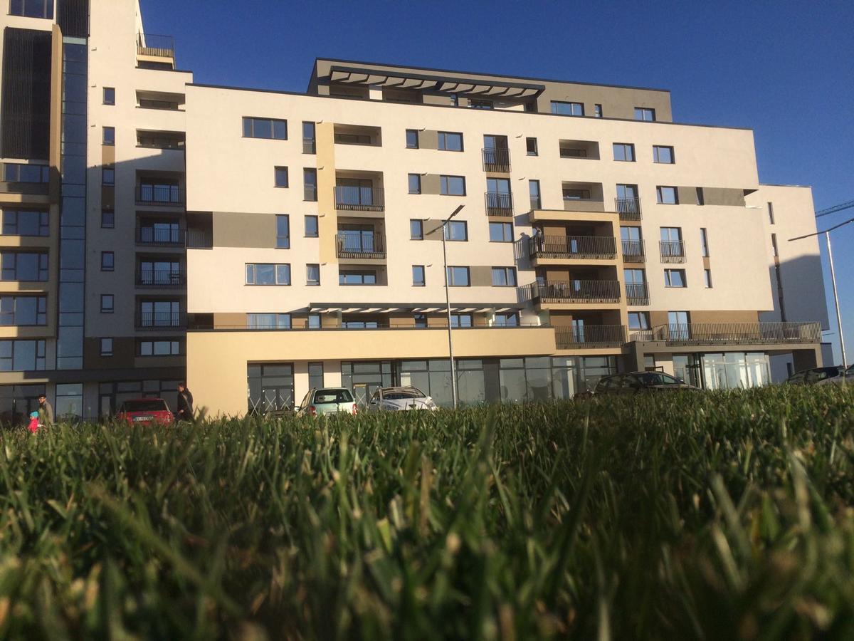 Apartament 4Tourists Braszów Zewnętrze zdjęcie