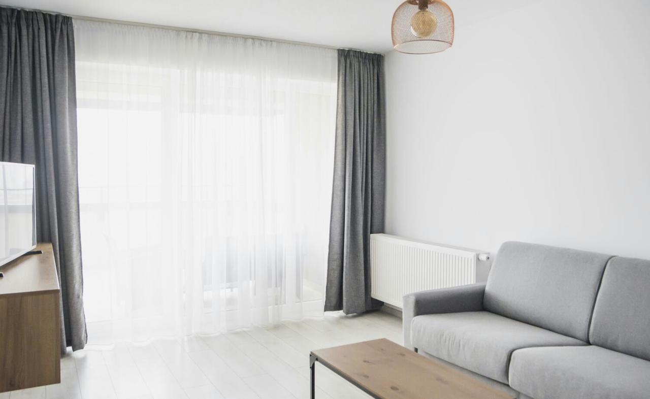 Apartament 4Tourists Braszów Zewnętrze zdjęcie