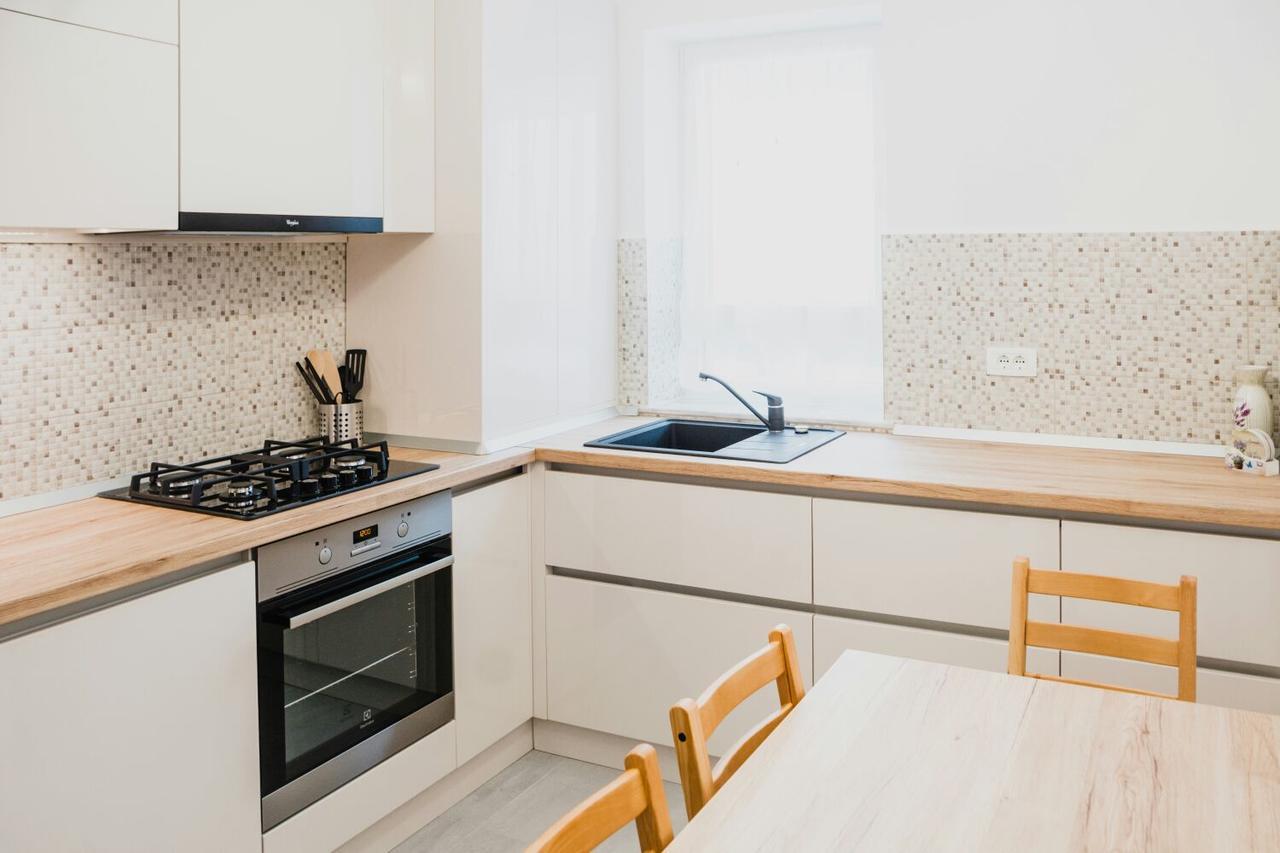 Apartament 4Tourists Braszów Zewnętrze zdjęcie