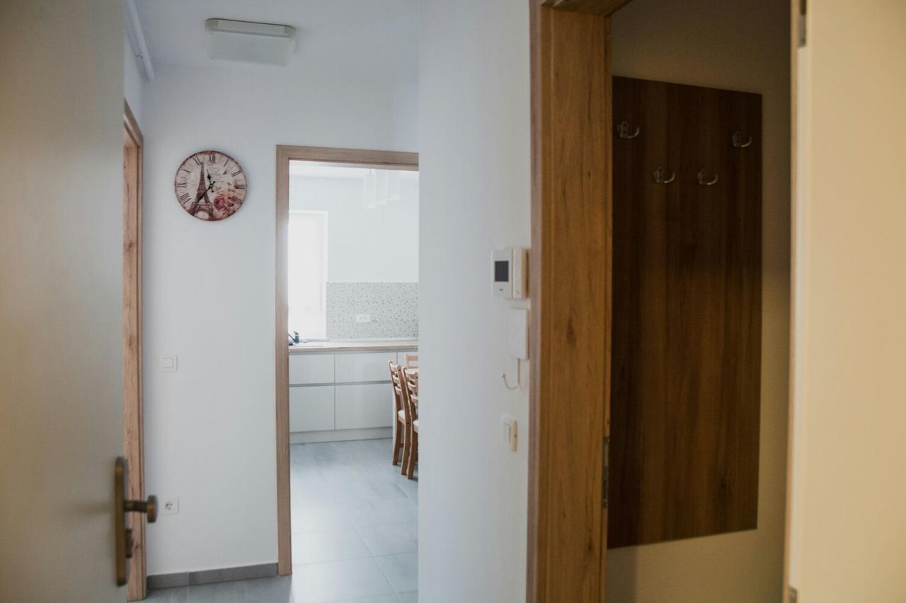 Apartament 4Tourists Braszów Zewnętrze zdjęcie