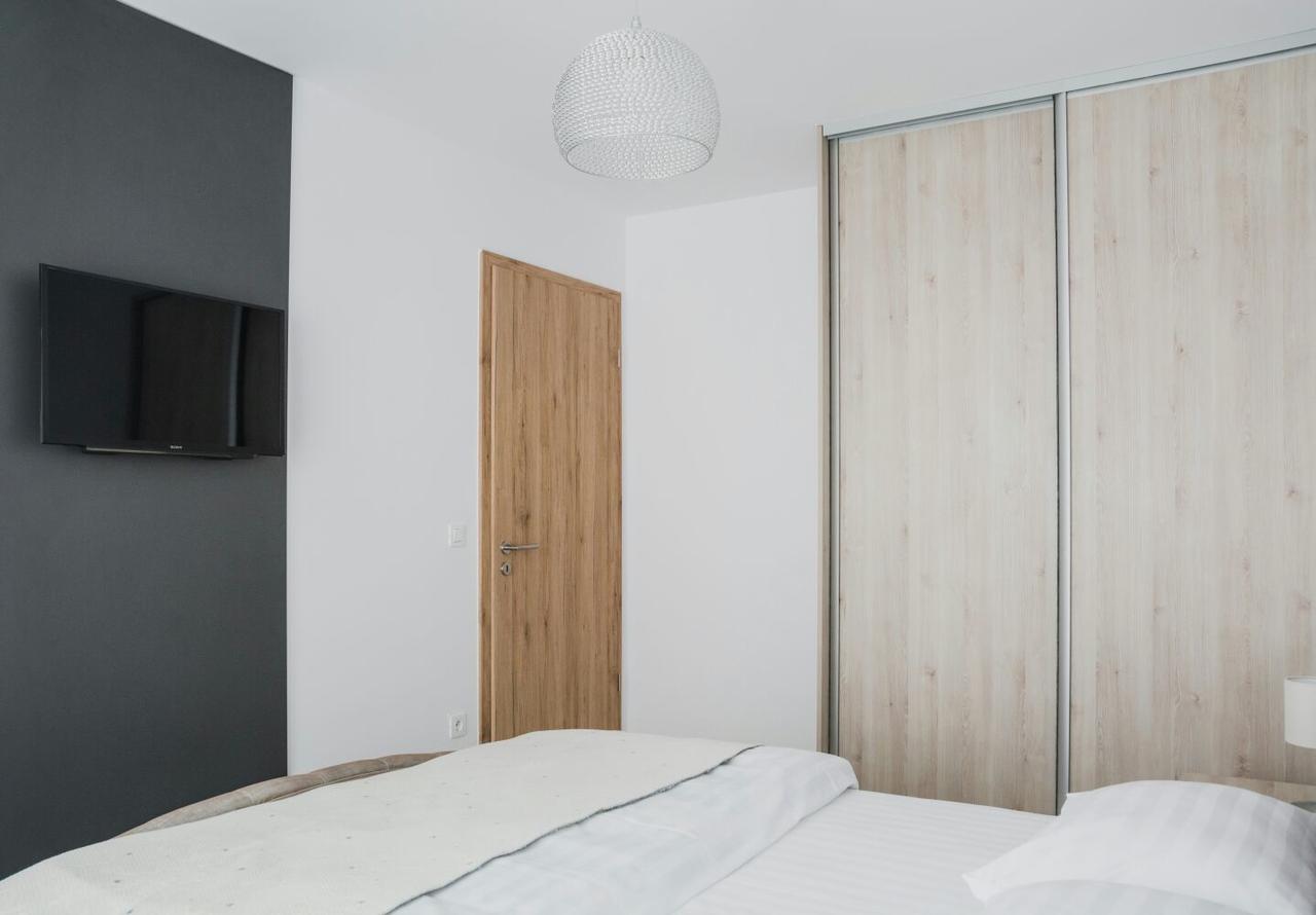 Apartament 4Tourists Braszów Zewnętrze zdjęcie