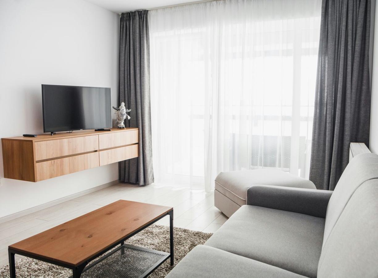 Apartament 4Tourists Braszów Zewnętrze zdjęcie